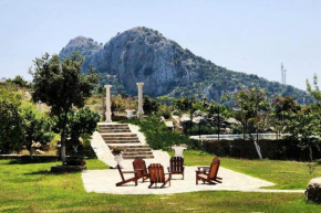 Lux in nature ekolia bodrum